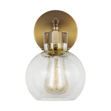 Clara 1-Light Bath Sconce