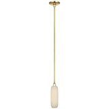 Formosa 11" Single Pendant