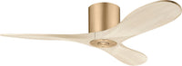 Maverick Smart 44" Hugger Ceiling Fan