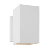 Pohl StoneStrong Medium 1-Light Wall Lantern — BR30
