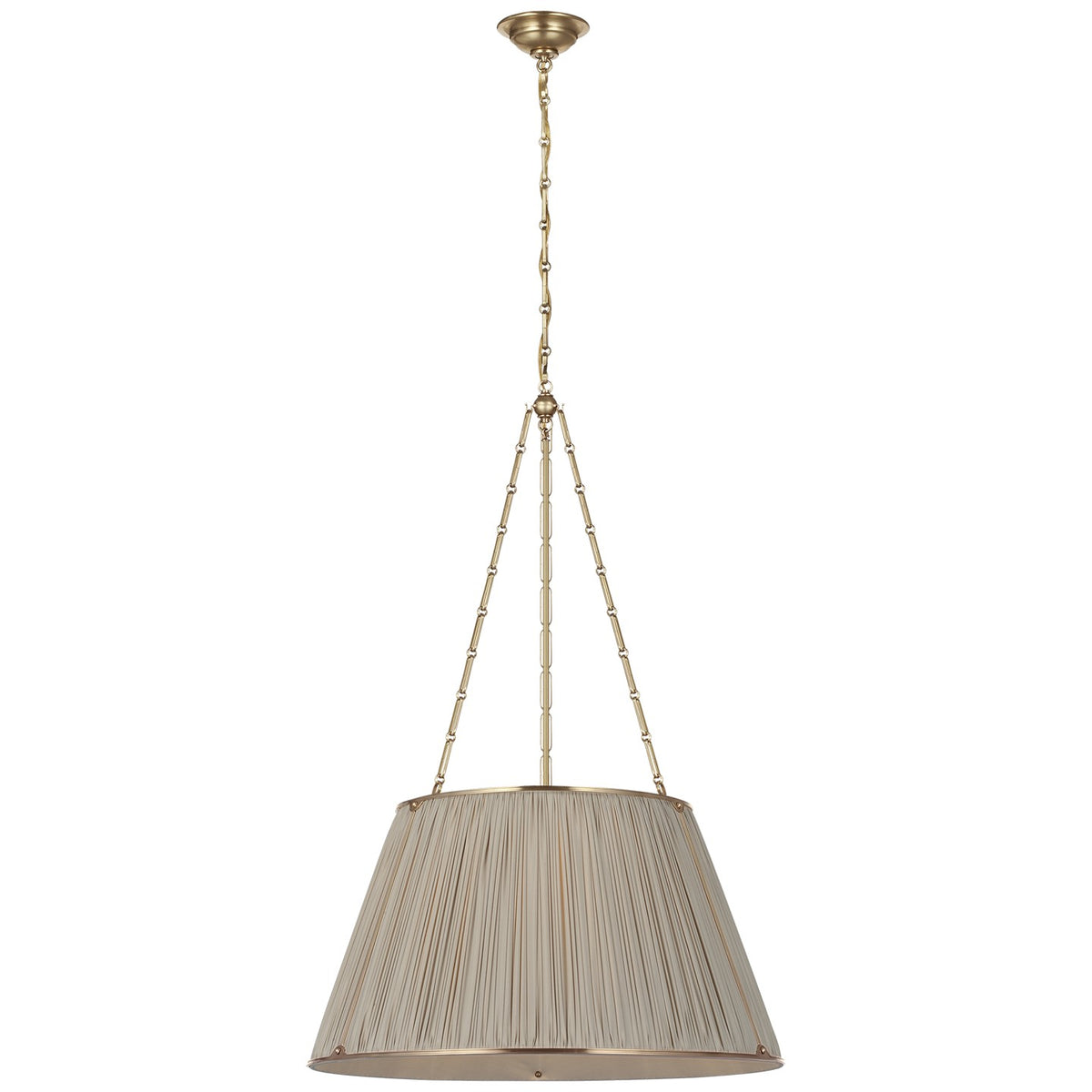 Allister 29" Hanging Shade