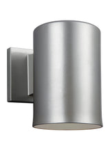 Cylinder 5" Down Wall Lantern