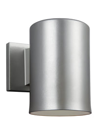 Cylinder 5" Down Wall Lantern