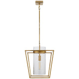 One Light Lantern — 23.00"