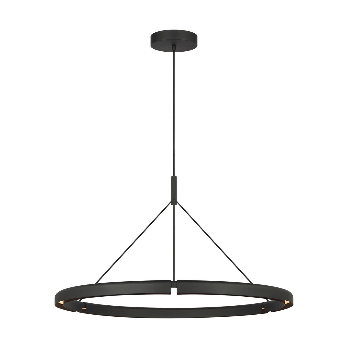 Cloak 36 Chandelier