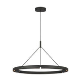 Cloak 36 Chandelier