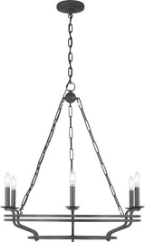 Brighton 32" Chandelier