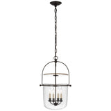 Lorford Small Smoke Bell Lantern