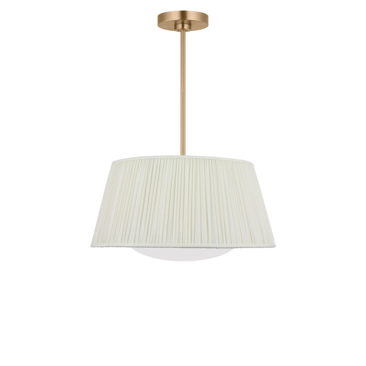 Vilera Three Light Pendant