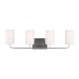 Rhett Four Light Bath — 60 W
