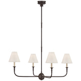 Piaf Large Chandelier