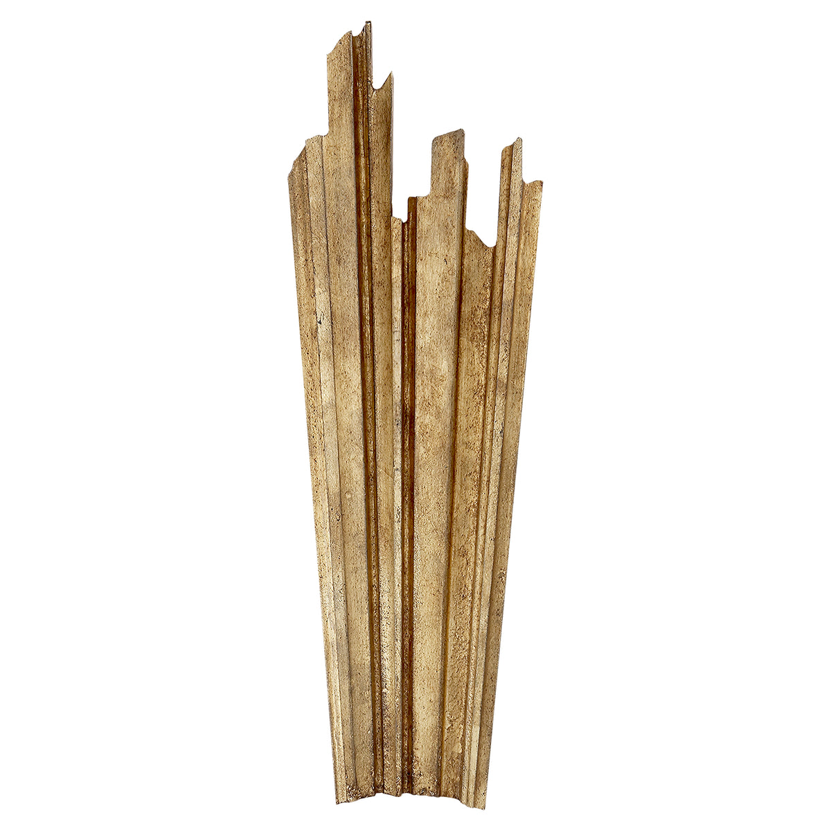 Claymore Sconce