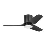 Colgin 44" Hugger LED Ceiling Fan