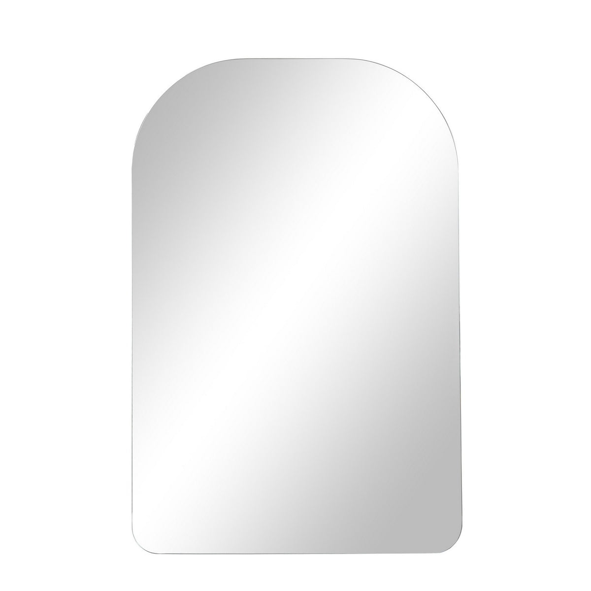 Chania Mirror
