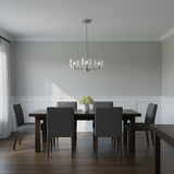 Lochdale Small Chandelier