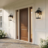 Warren StoneStrong Large Wall Lantern