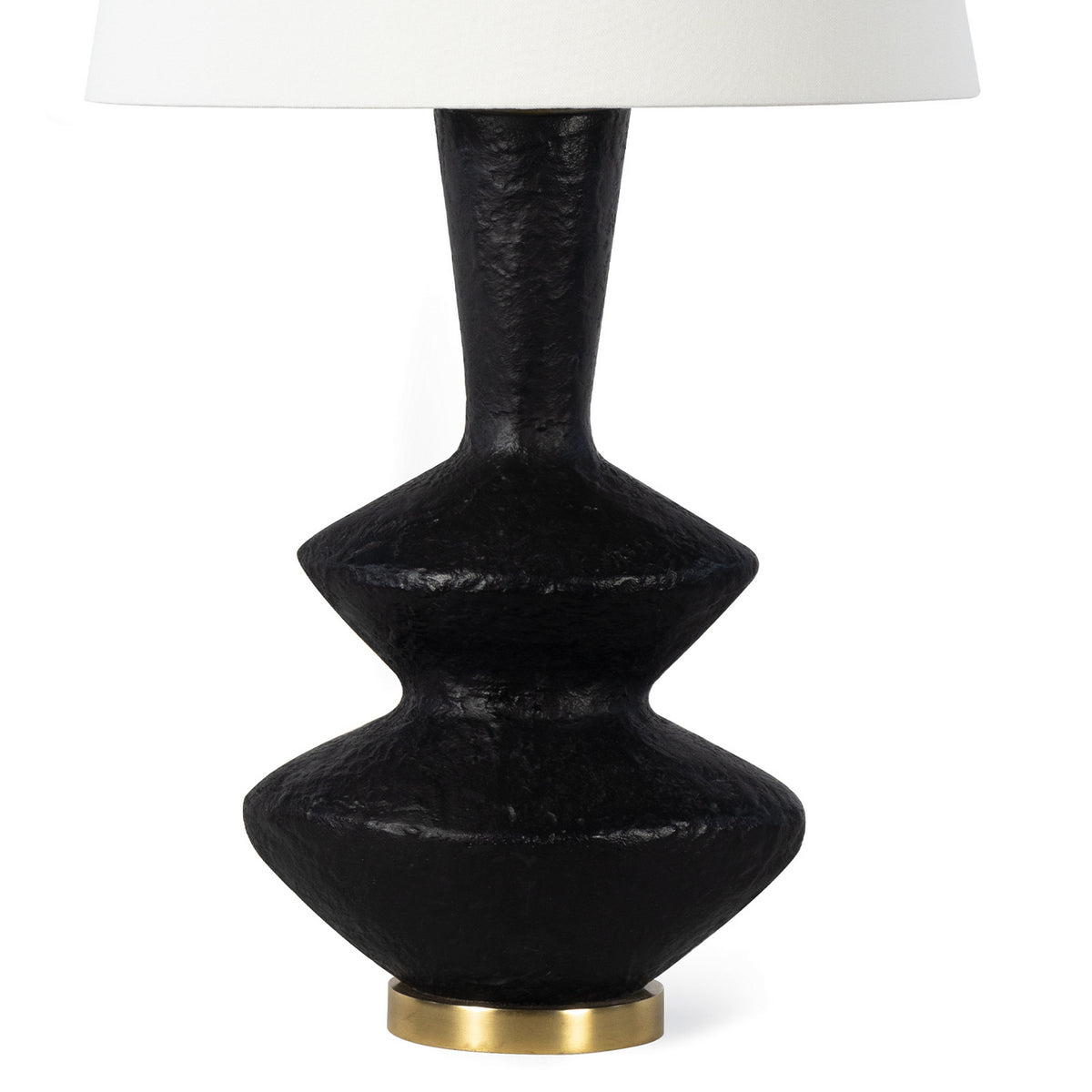 Poe One Light Table Lamp