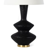 Poe One Light Table Lamp