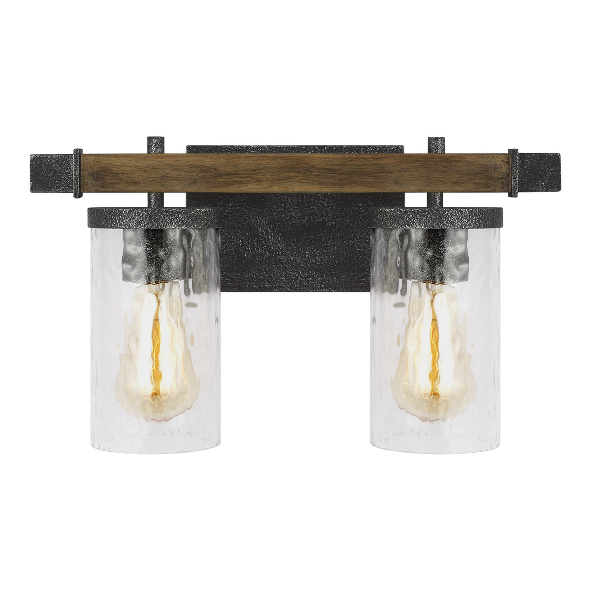 Angelo 2-Light Bath Sconce