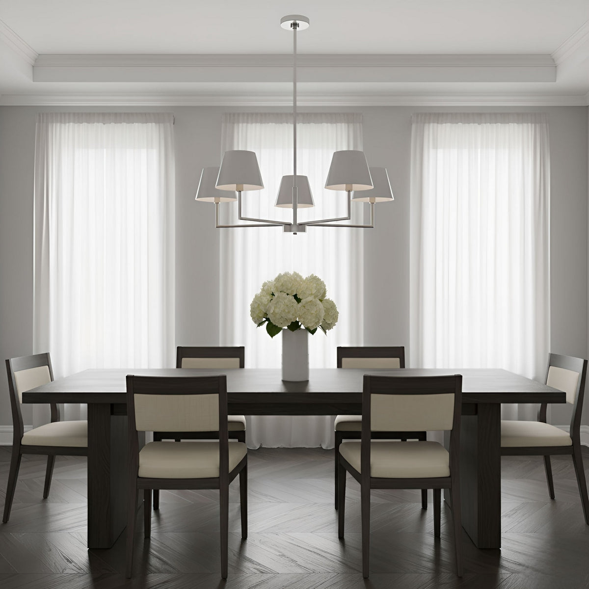 Ender Medium Chandelier