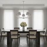Ender Medium Chandelier