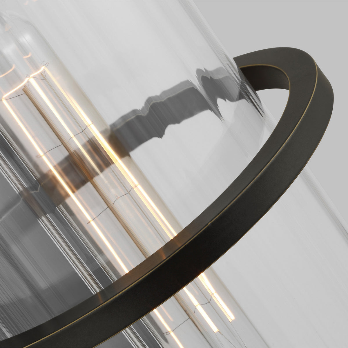 Alcona Large Wall Lantern