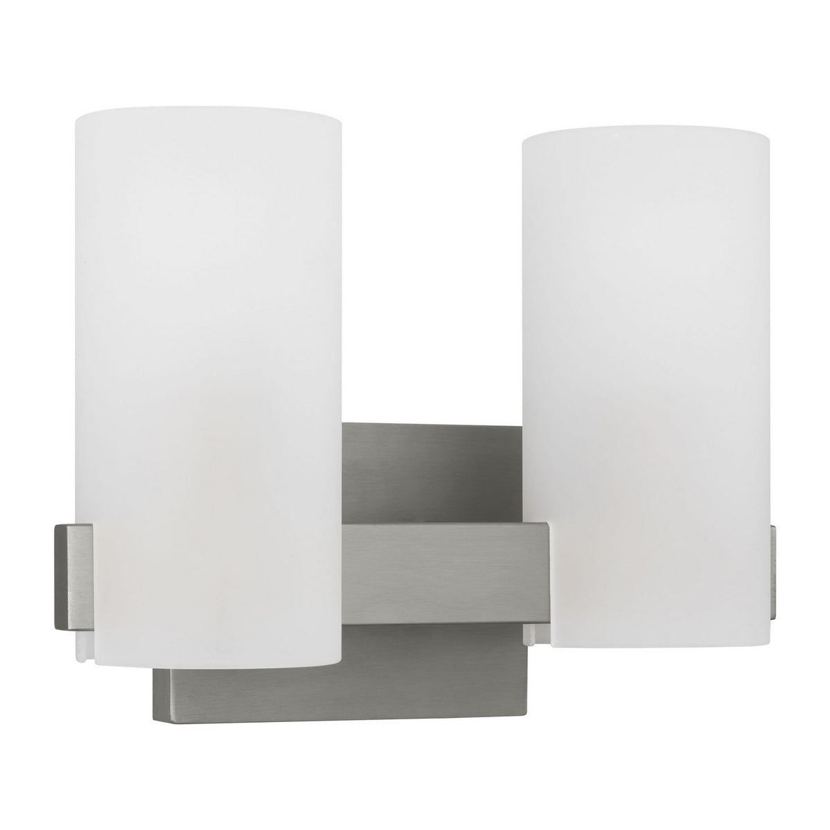 Rhode 2-Light Bath Sconce