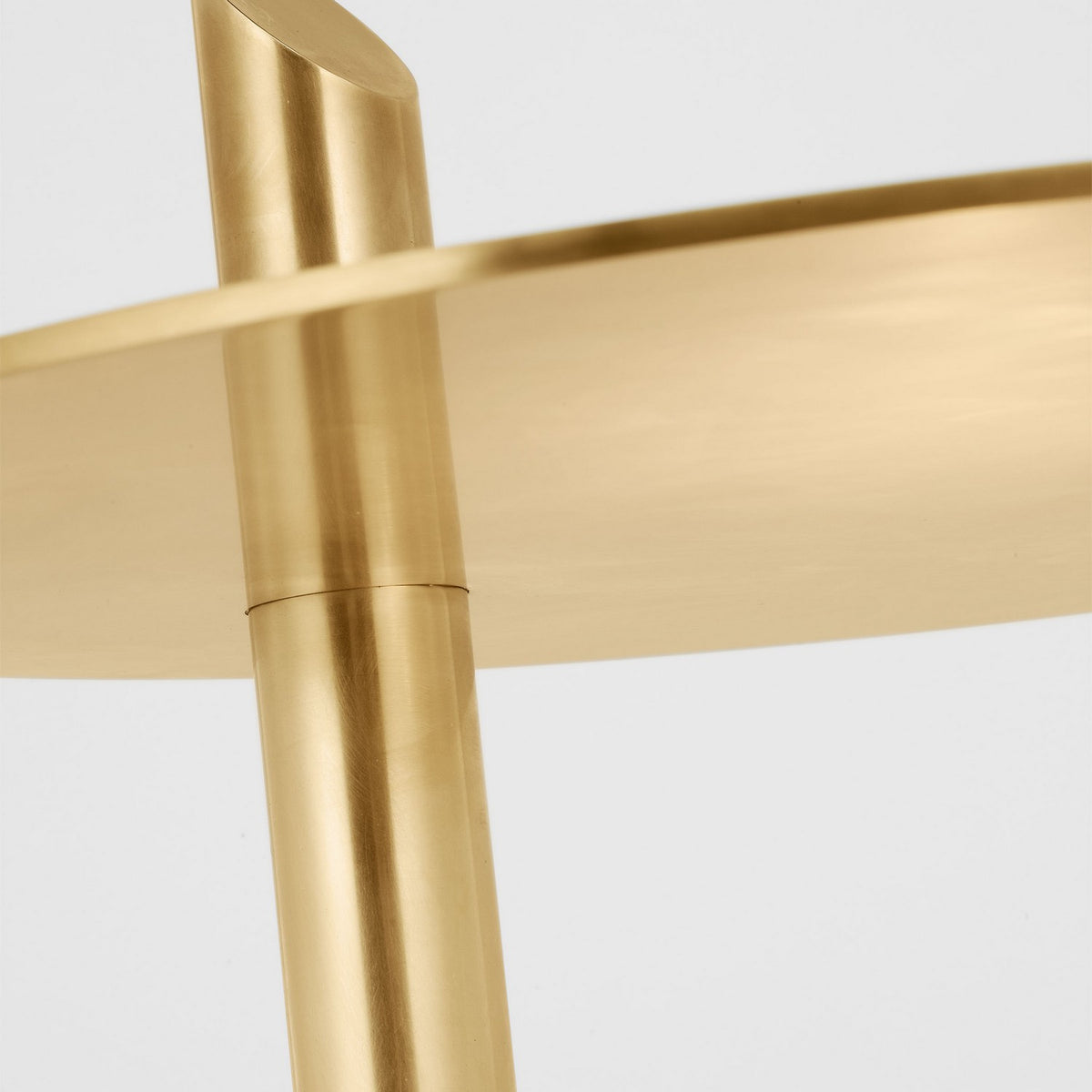Fielle Large Floor Lamp