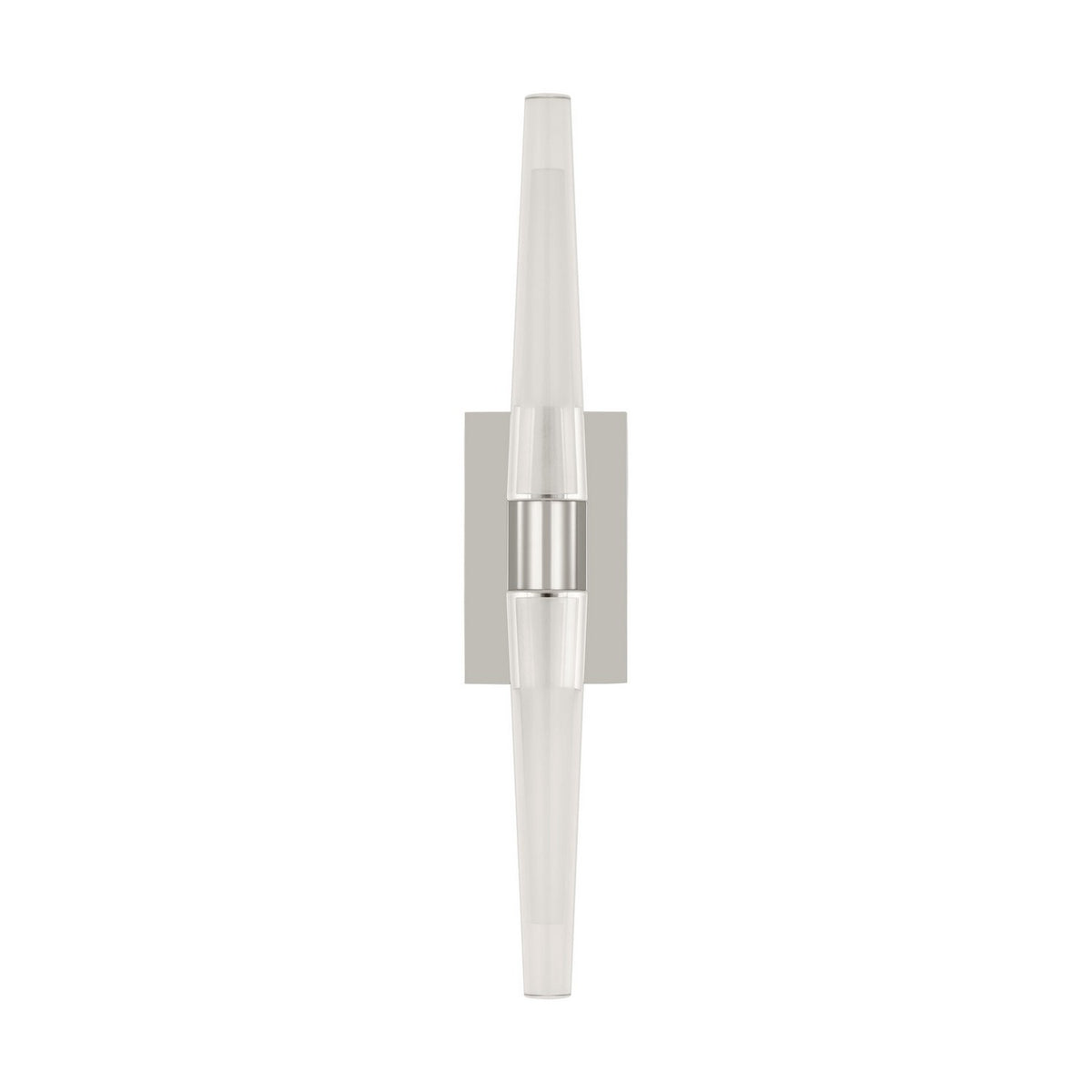 Lassell Single Tall Sconce