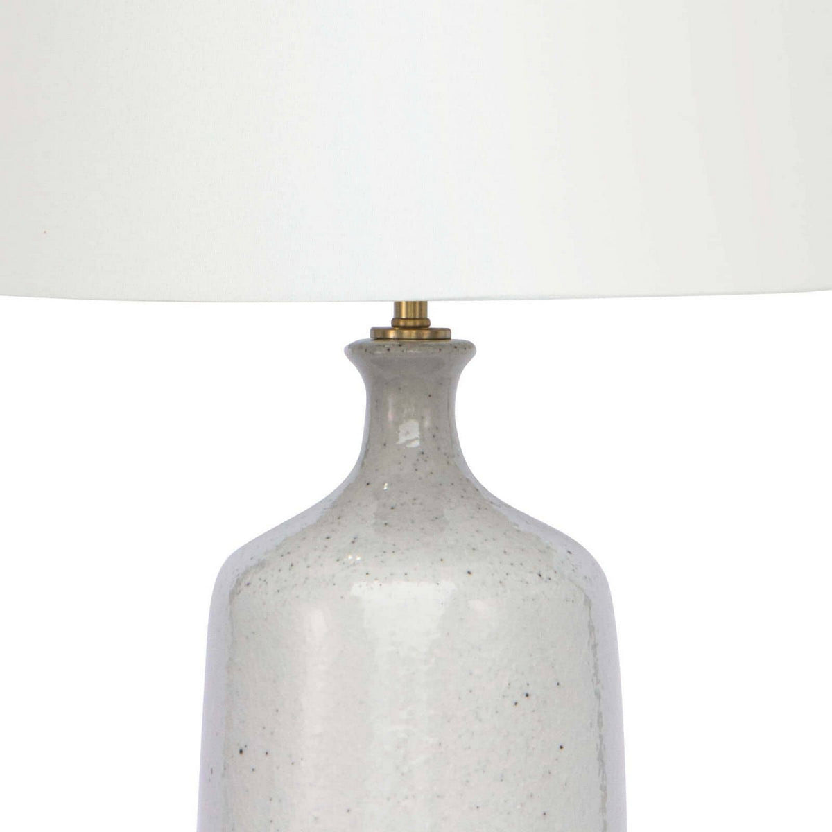 Glace One Light Table Lamp
