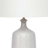 Glace One Light Table Lamp