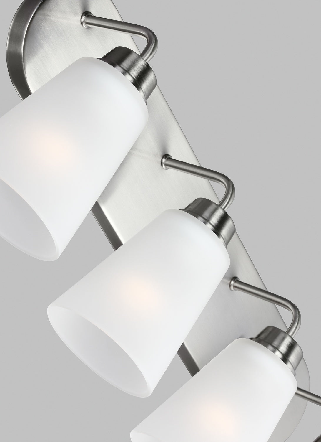 Kerrville Four Light Wall/Bath