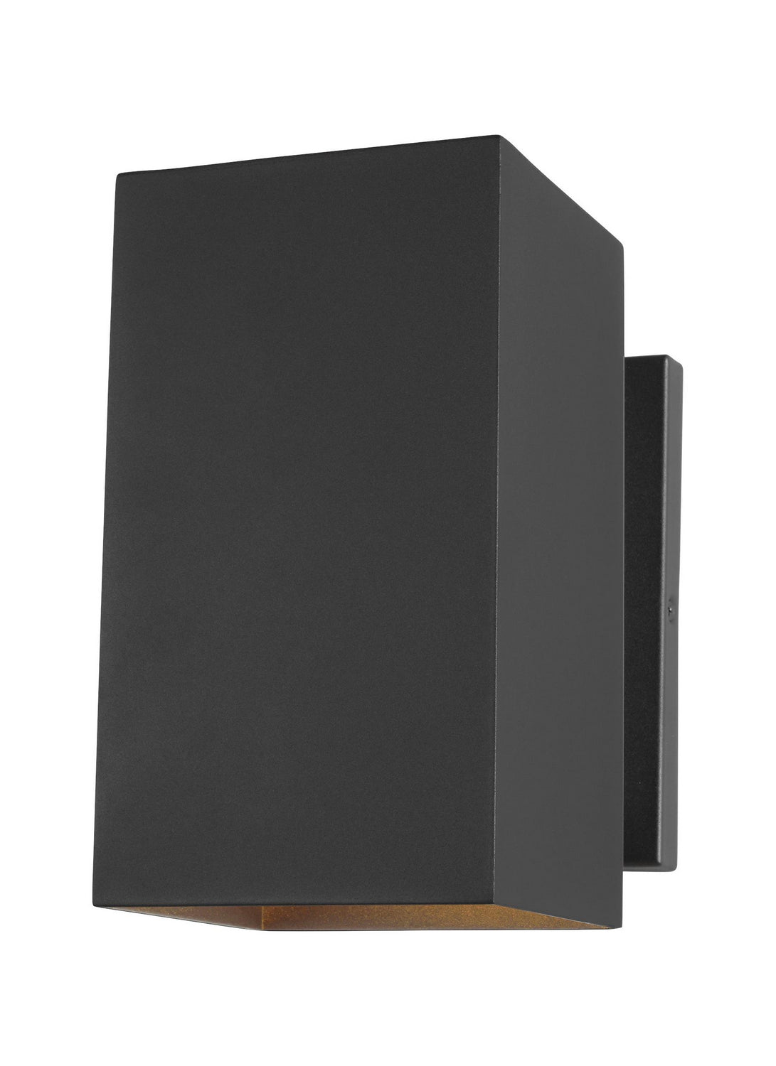 Pohl Medium Down Wall Lantern — 9 W