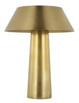 Sesa Accent Rechargeable Table Lamp