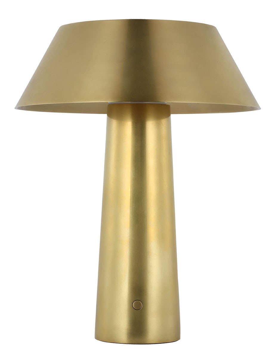 Sesa Accent Rechargeable Table Lamp