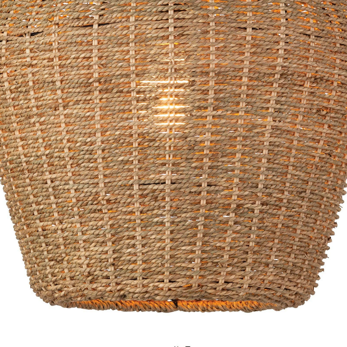 Georgian One Light Pendant