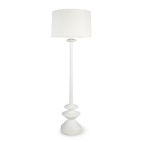 Hope One Light Floor Lamp
