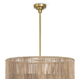 Nimes 11 Light Chandelier