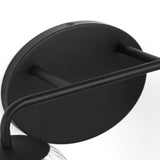 Eisele Two Light Bath