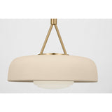 Liora 15" Pendant