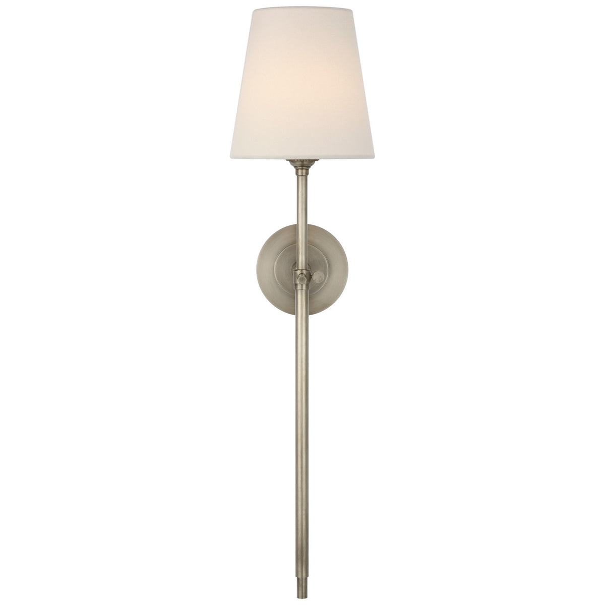 Bryant 27" Cordless Tail Sconce