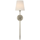 Bryant 27" Cordless Tail Sconce