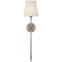 Bryant 27" Cordless Tail Sconce