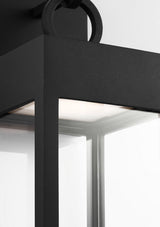 Sesha 20 Wall Lantern
