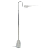 Raven One Light Floor Lamp