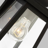Founders Small Wall Lantern — 75 W