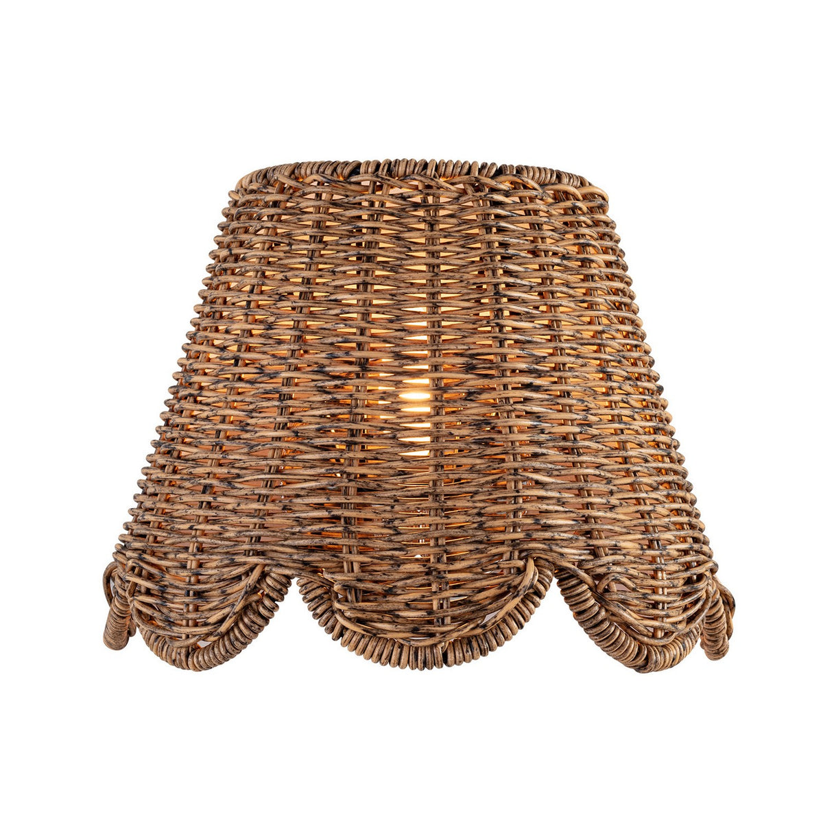 Kismet One Light Wall Sconce — 9.00"