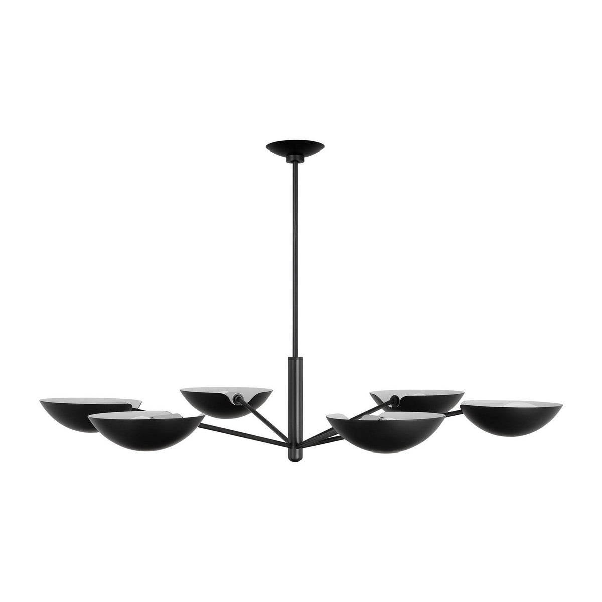 Nevel Extra Large Chandelier