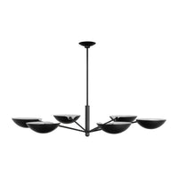 Nevel Extra Large Chandelier