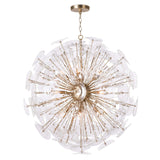 Poppy 12 Light Chandelier